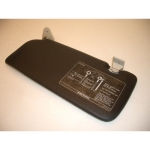 Sonnenblende  links ohne Spiegel  9000 (1985- 1993)  (...