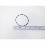 Dichtring Turbolader an Rohr Luftansaugung