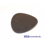 Gitter Lautsprecher  ( dunkelgrau )  Tren-vorne