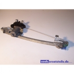 Fensterheber hinten - links