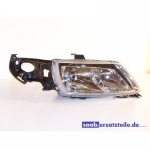 Scheinwerfer  rechts  ( H-7 ) 9-5  ( 2002-2005 )...