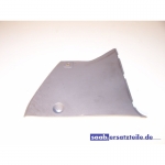 Seitenteil Konsole rechts   - grau - 900-2  / 9-3