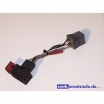 Kabelnetz Benzinpumpe