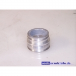 Rohr Anschluss Motorblock  9000 ( 1990-1993 )  Saab...
