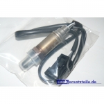 Lambdasonde  4 - polig  ( 2,0 + 2,3 ltr turbo )  Marke...