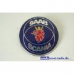Emblem Hecktr   9-5  ( 5-Tren )