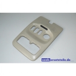 Abdeckung Leuchte innen vorne