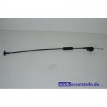 Seilzug Trffner - hinten -    9-5  ( 1998-2010 )