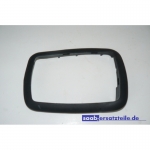 Zarge Rahmen Schalthebel 9-5  Getriebe Automatik (...