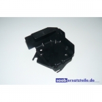 Abdeckung  Motorraum