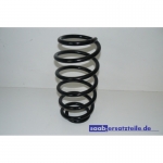 Feder Achse vorne  ( 2002-2005 ) ( Code=CT ) ohne...