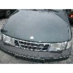 Motorhaube 9.3   (  2000-2003 )    gebraucht   -...