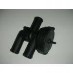 Bypassventil  Heizung Wasser