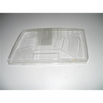 Glas Scheinwerfer links  9000   ( 1985-1990 ) ( Saab...