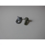 Klemme  Anschluss Ansaugrohr    Saab Original neu (...