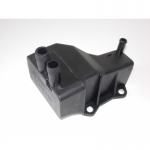 Oelfalle  Kurbelgehuse Belftung   ( 1998-2003...