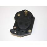 Motor Verstellung  L�ftungsklappen  ( links )  (...
