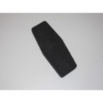 Pedal Gummi  / Gaspedal    9-3 + 9-5