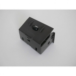 Fassung  f�r Einsatz  Aschenbecher  9-3 ( 1998-2003 )