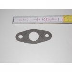 Dichtung Turbolader  Oelablauf in Oelwanne  ( B-205 /...