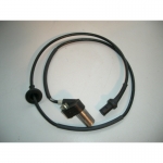 ABS-Sensor hinten rechts  9000 (1985-1989 )
