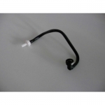 Schlauch Entlftung mit Ventil   ( 2004-2010 )