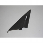 Haube  Spiegel innen rechts