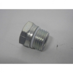 Muffe  Rohrleitung  an  Pumpe Lenkung fr Diesel   (...