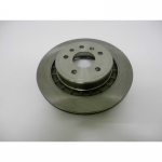 Bremsscheibe hinten ( 2002-2010)  ( 16-Zoll = 300 mm )