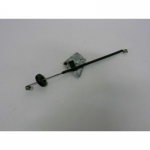 Regelzug Heizung Lftung ACC  9000 ( 1985-1993 )