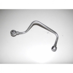 Rohr Oel-Zulauf  Turbolader ( 2,0 ltr - B-205 )  (...