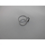 Dichtung an Hohlschraube an Lenkgetriebe  ( 16-mm )