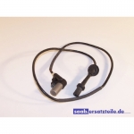 ABS-Sensor hinten links 9000 (1985-1989)  gebraucht