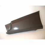 AERO Schild hinten rechts ( 1984-1987 )