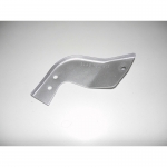 Abdeckung Stahlpaltte Verstrkung Oelkhler