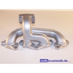 Abgas Krmmer  turbo     Saab Original Neu