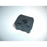 Buchse Gummi Khler oben 900-2