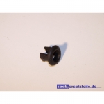 Buchse Schliessknopf