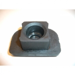 Dmpfer Motorlager hydraulisch  vorne (  Saab...