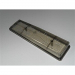 Schraube fr Deckel  Elektrozentrale  900-1