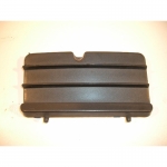 Deckel Nebelscheinwerfer links in Spoiler