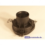 Deckel Topf Luftfilter  9000  Einspritzer  ( 1989-1992 )...
