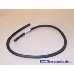 Dichtleiste Schiebedach Glas  vorne  9000  ( 1985-1998 )