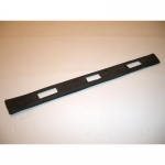 Dichtung  Zierleiste Dach hinten oben links