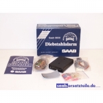 Diebstahlalarm 9000 alle Modelle