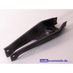 Federlasche Achse hinten