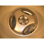 Felge Aluminium  ( SUPER AERO )  ( 6,5 x 16 Zoll )