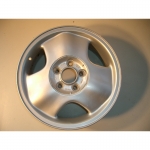 Felge Aluminium (  VIKING - A ) ( 6,5 x 16 Zoll )