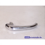 Griff Tr aussen  -Chrom-