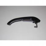 Griff  Tr aussen -schwarz-